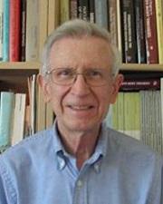 Bruce Barrett