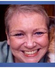 Ina Robertson