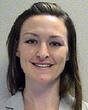 Caitlin Rochford Friedman