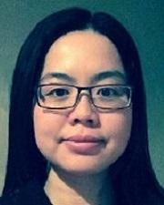 Judy Yu