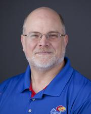 Jerry Manweiler