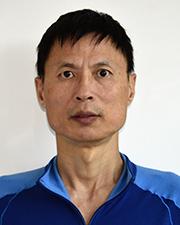 Siyuan Han