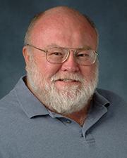 Adrian Melott