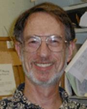 Stephen Shawl