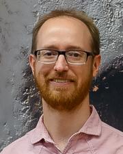 Ian Crossfield