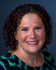 Allison Kirkpatrick