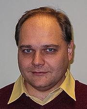 Mikhail Medvedev