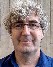 Michael Murray
