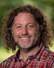 Gregory Rudnick