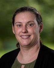 Sarah Rush