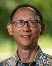 Jicong Shi