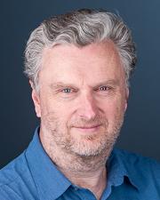 Graham Wilson