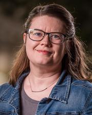 Elisabeth Mills