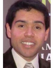 Daniel Tapia Takaki