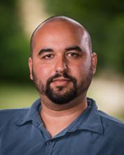 Andrés Abreu