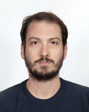 Georgios Krintiras