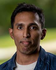Salman Ahsanullah