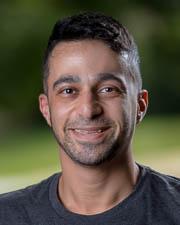 Aarash Maroufian