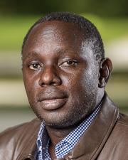 Adedayo Adedipe