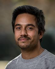 Shoukat Ali