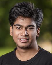 Rishav Bhattacharjee