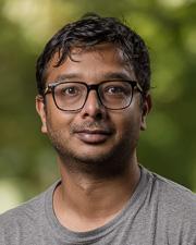 Rajarshi Bhattacharya