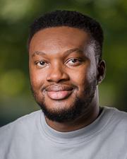 Michael Chukwuka