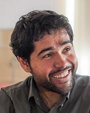 Daniel Tapia Takaki