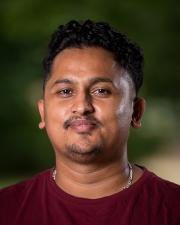 Amrit Gautam