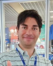 Nicola Minafra