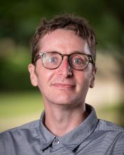 Joel Sauerwein
