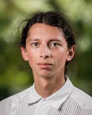 Miguel Soto Alcaraz