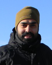 Talal Chowdhury