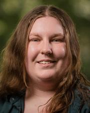 Paige Trevarrow
