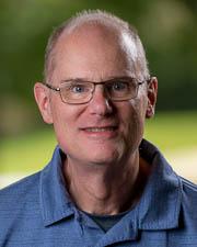 Jeff Worth