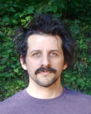 Image of Steven Prohira